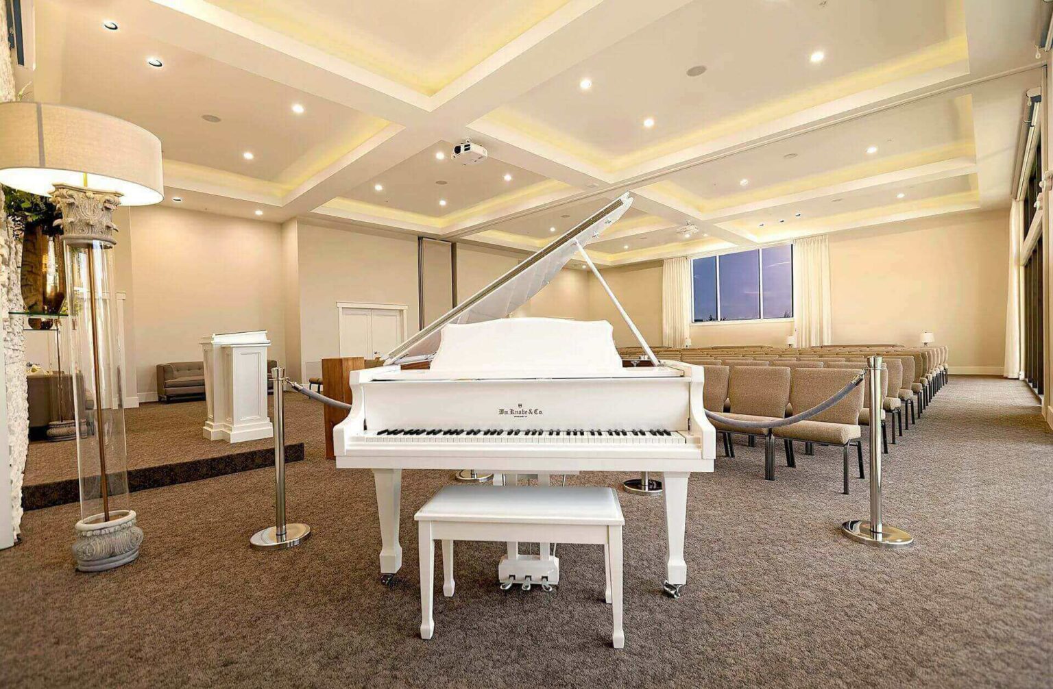 Utah County Funeral Home - Nelson Family Mortuary | Provo, Heber City